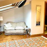 Chalet Bellalimone