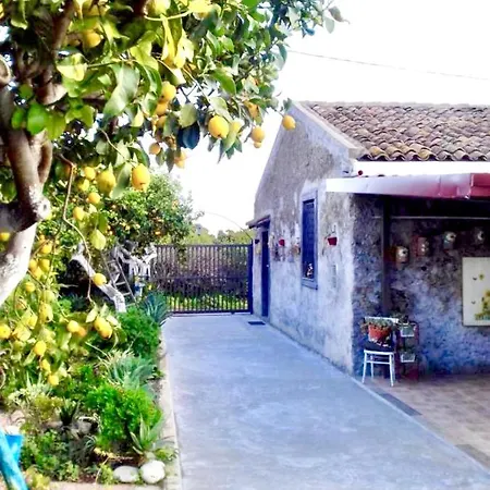 Bellalimone Calatabiano