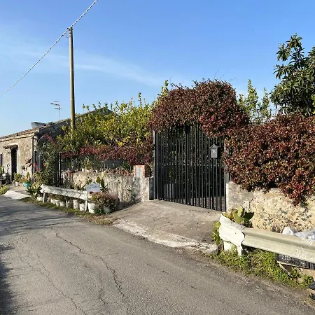 Chalet Bellalimone