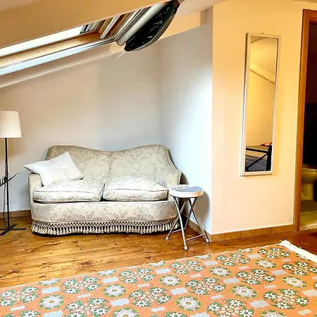 Chalet Bellalimone