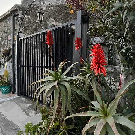 Bellalimone Chalet Calatabiano