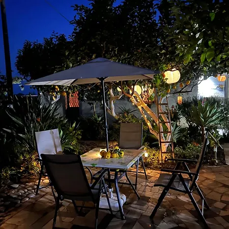 Chalet Bellalimone