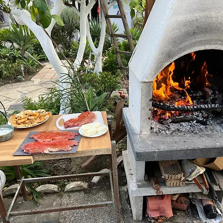 Chalet Bellalimone