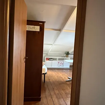 Bellalimone Chalet