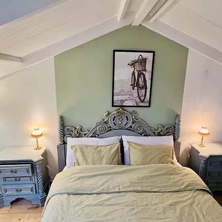 Bellalimone Chalet