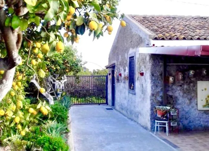 Bellalimone Calatabiano