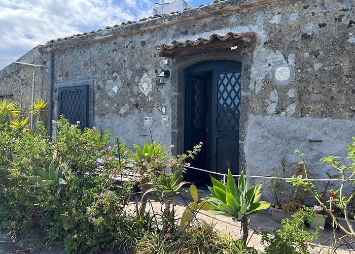 Chalet Bellalimone