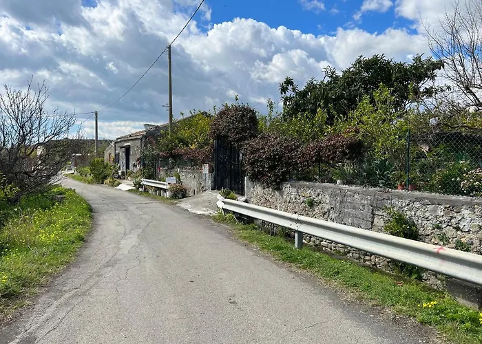 Bellalimone * Calatabiano