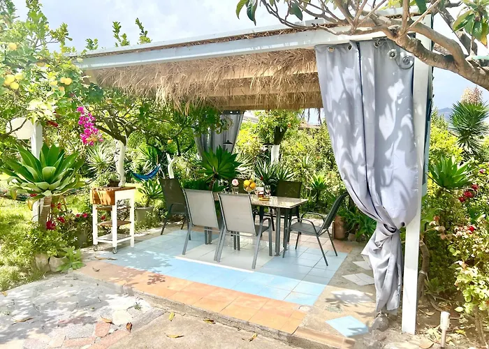 Bellalimone * Calatabiano