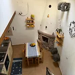 Bellalimone Domek alpejski Calatabiano