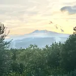 Domek alpejski Bellalimone Calatabiano
