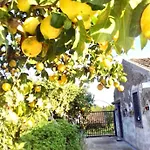 Domek alpejski Bellalimone