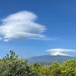 Bellalimone Domek alpejski Calatabiano