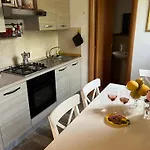 Domek alpejski Bellalimone Calatabiano