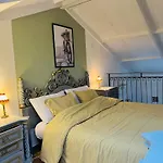 Domek alpejski Bellalimone *
