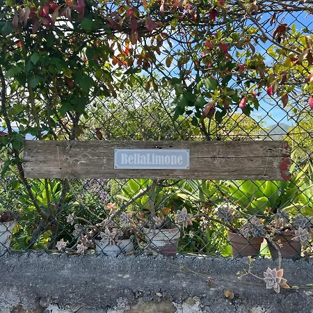 Bellalimone Alpehytte *