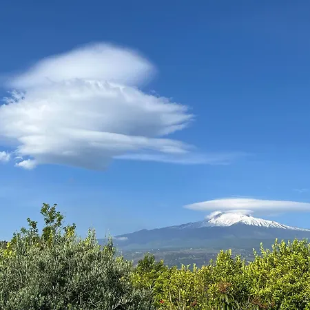 Bellalimone Alpehytte Calatabiano