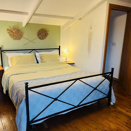 Шале Bellalimone