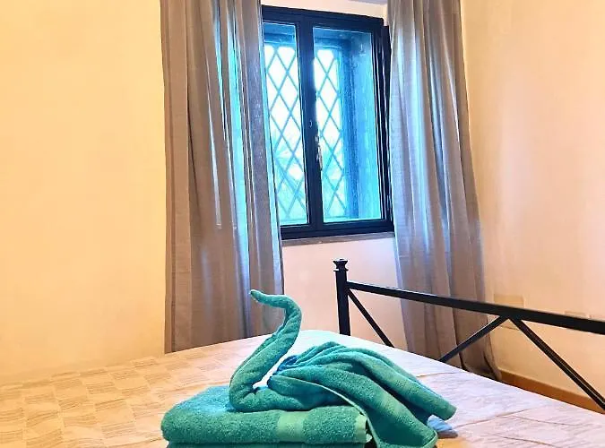 Шале Bellalimone *