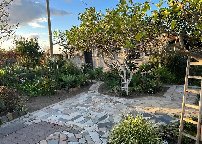 Шале Bellalimone Калатабьано