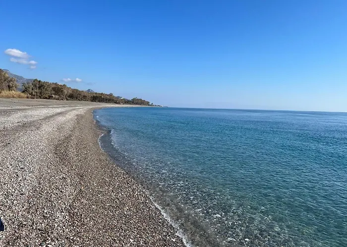 Шале Bellalimone *