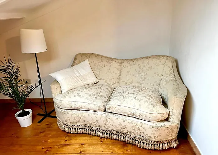 Шале Bellalimone Калатабьано