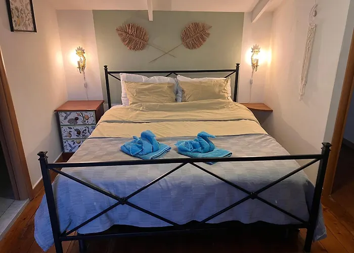 Bellalimone * Калатабьано