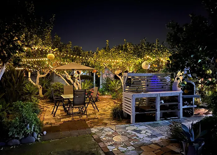 Bellalimone Шале